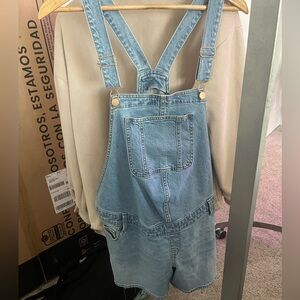Maternity Overalls